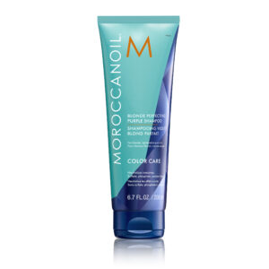 Moroccanoil - Blond Purple Shampoo – Bild 2