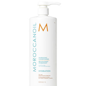 Moroccanoil - Hydrating Conditioner – Bild 2