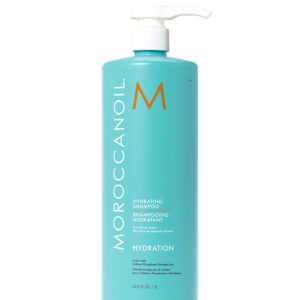 Moroccanoil - Hydration Shampoo – Bild 3