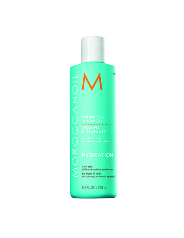 Moroccanoil - Hydration Shampoo