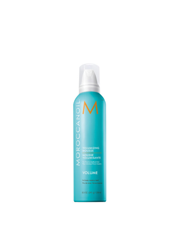 Moroccanoil - Volumenschaum
