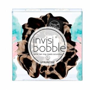 invisibobble - SPRUCHIE - Purrfection