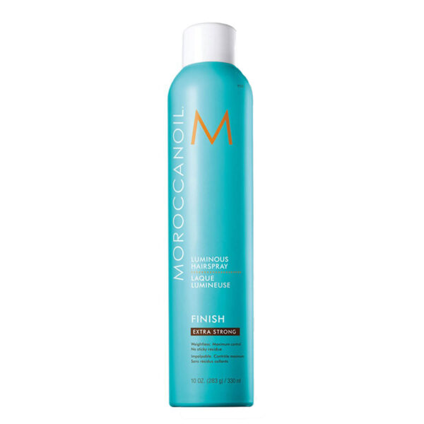 Moroccanoil - Luminous Haarspray Extra Strong