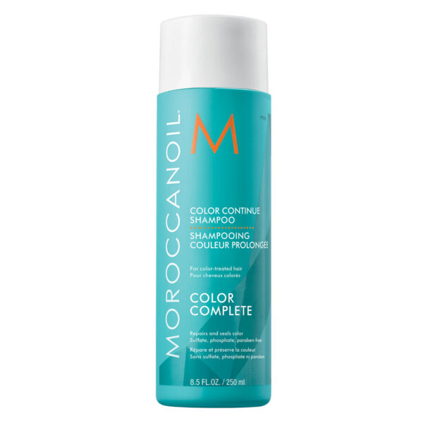 Moroccanoil - Color Complete Shampoo