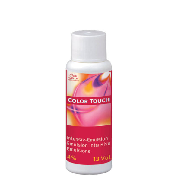 Wella - Color Touch Oxy 4% 13 Vol.