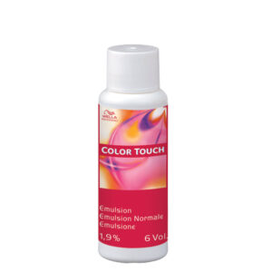 Wella - Color Touch Oxy Emulsion 1.9% 6 Vol.