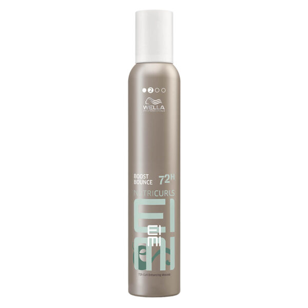 EIMI - Locken Mousse Boost Bounce