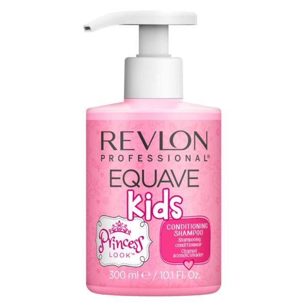 Revlon - Equave Kids Princess Shampoo