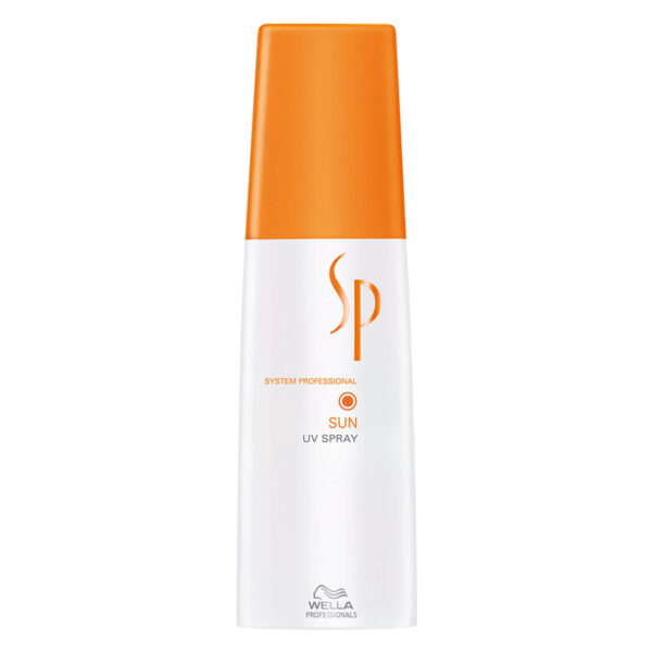 SP Sun - After Sun UV Protect Spray