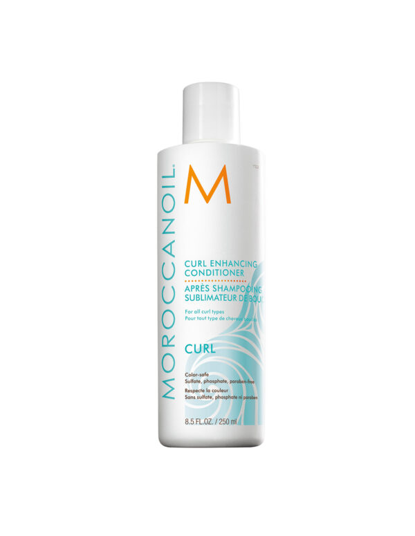 Moroccanoil - Curl Enhancing Conditioner