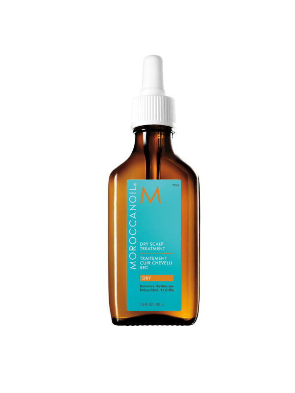 Moroccanoil - Dry Scalp Treatment