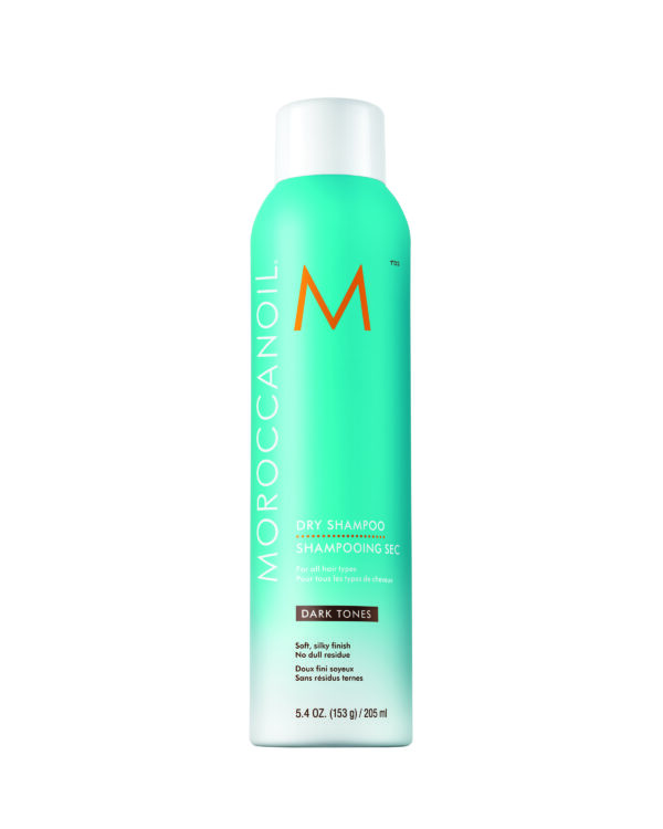 Moroccanoil - Trockenshampoo dunkels Haar