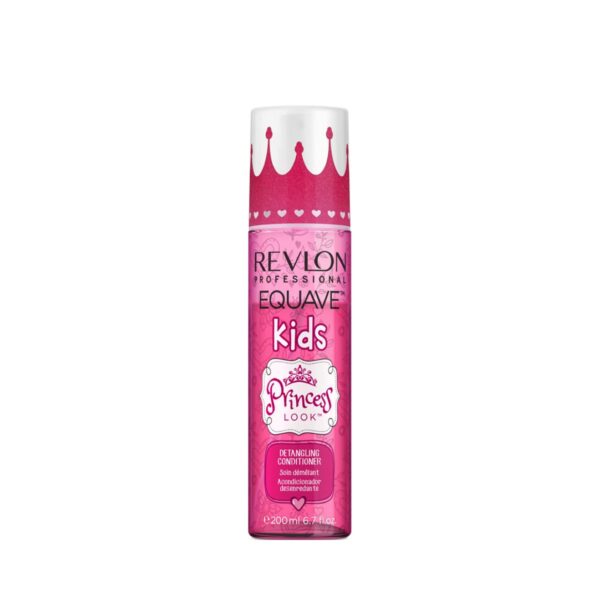 Revlon - Equave Kids Princess Detangling Conditioner