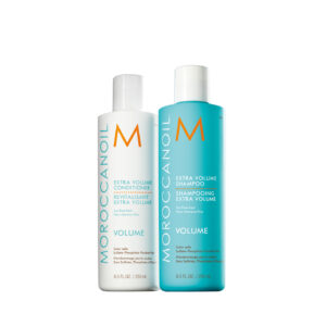 Moroccanoil - Extra Volume Shampoo – Bild 4