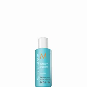 Moroccanoil - Extra Volume Shampoo – Bild 2
