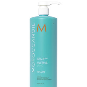 Moroccanoil - Extra Volume Shampoo – Bild 3