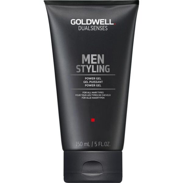 Goldwell - Power Gel