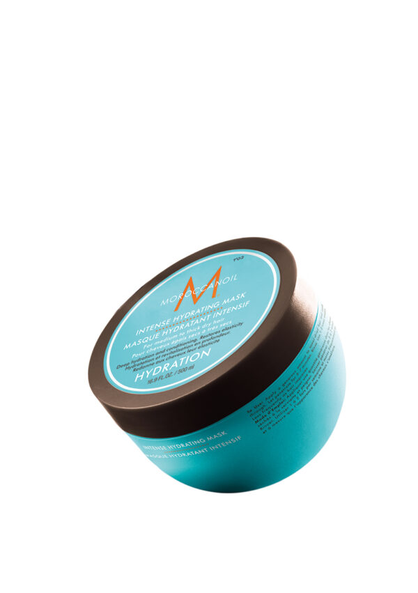 Moroccanoil - Intensive Feuchtigskeitsmaske
