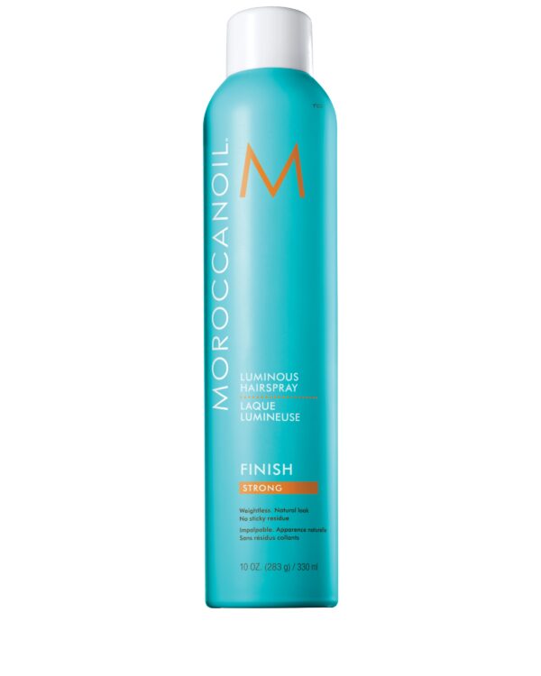 Moroccanoil - Luminous Haarspray Strong