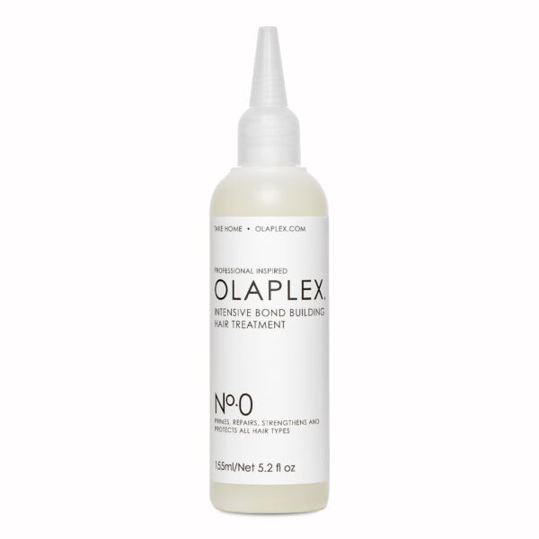 Olaplex - No. 0 Intensive Bond Building Hair Treatment