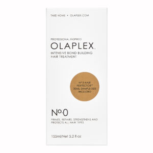 Olaplex - No. 0 Intensive Bond Building Hair Treatment – Bild 2