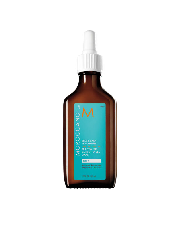 Moroccanoil - Oily Scalp Treatment