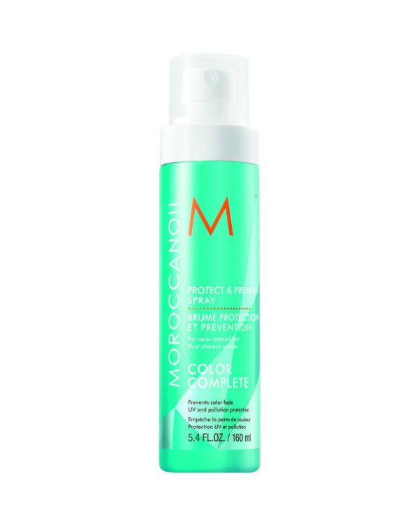 Moroccanoil - Protect & Prevent Spray