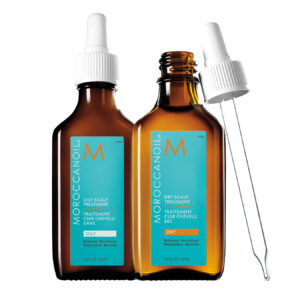 Moroccanoil - Oily Scalp Treatment – Bild 2