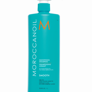 Moroccanoil - Smoothing Shampoo – Bild 2