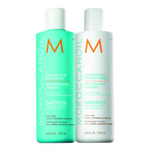 Moroccanoil - Smoothing Shampoo – Bild 3