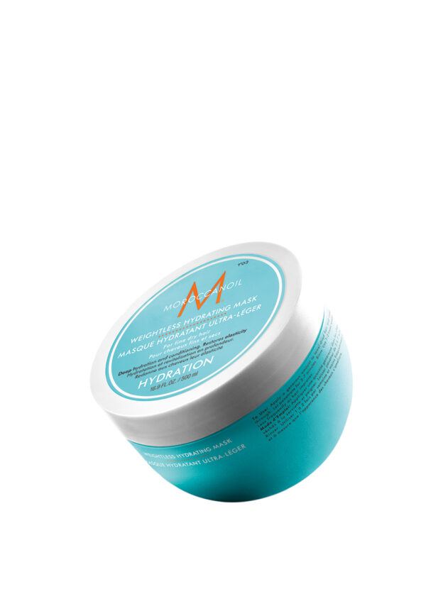 Moroccanoil - Leichte Feuchtigkeitsmaske