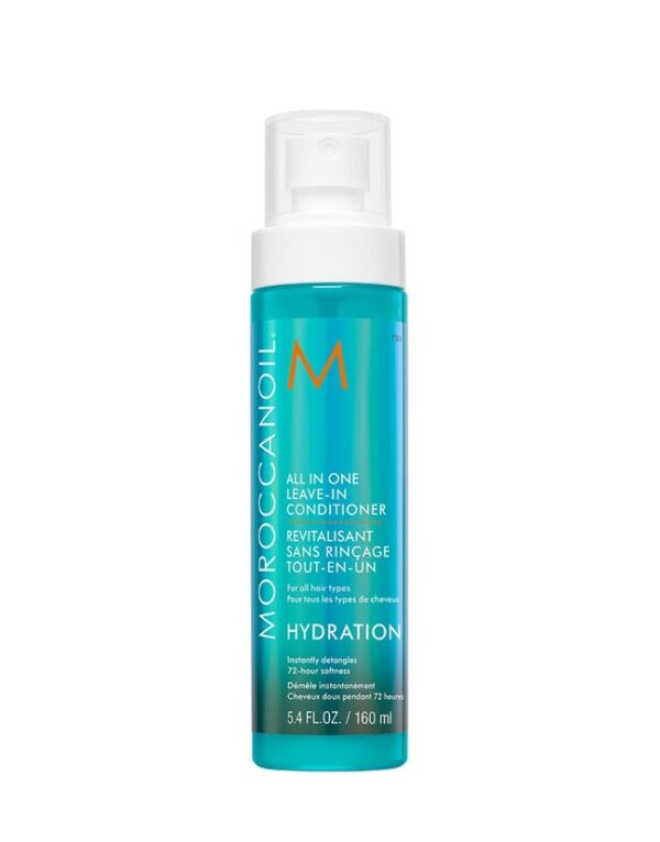 Moroccanoil - Hydration Leave-In Conditioner