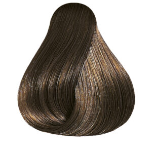 Wella - Color Touch - Pure Naturals 5/0 hellbraun – Bild 2
