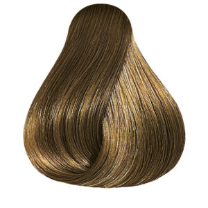 Wella - Color Touch - Pure Naturals 6/0 dunkelblond – Bild 2
