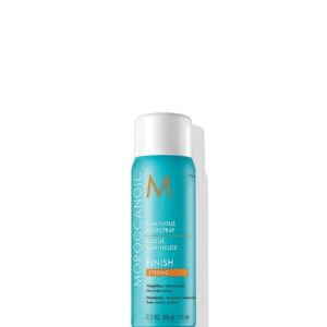 Moroccanoil - Luminous Haarspray Strong – Bild 2