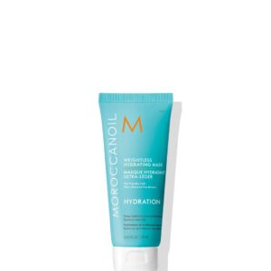 Moroccanoil - Leichte Feuchtigkeitsmaske – Bild 2