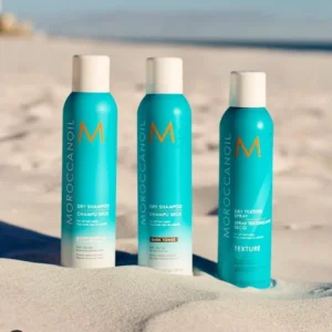 Moroccanoil - Trockenshampoo helles Haar – Bild 2