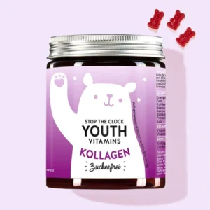 Stop the Clock Youth - Anti-Aging mit Collagen