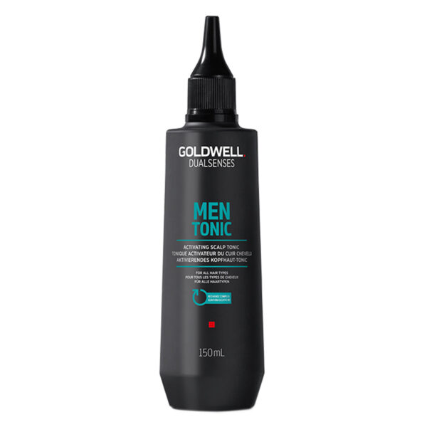 Goldwell - Dualsenses For Men - Activating Scalp Tonic