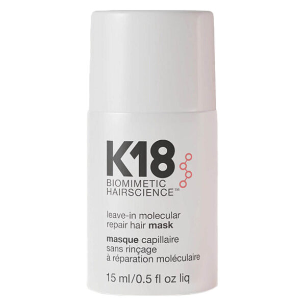 K18 Leave-In Molecular Repair Hair Mask