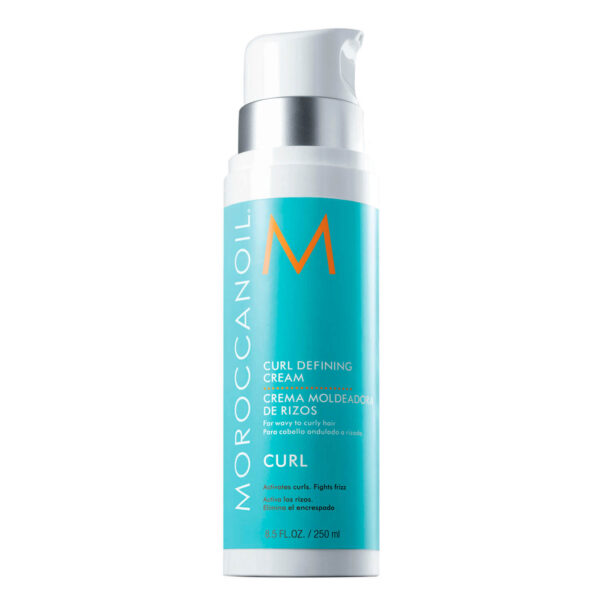 Moroccanoil - Locken Definierende Creme