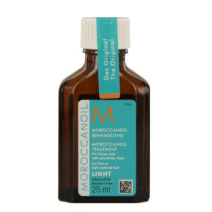 Moroccanoil - Oil Treatment Light – Bild 2