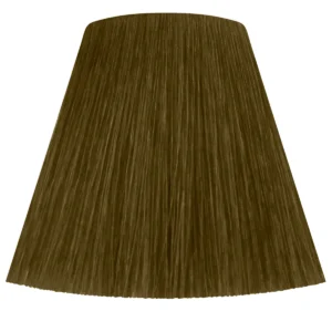 Wella Professionals - Koleston Perfect ME - Rich Naturals 6/2 dunkelblond matt – Bild 2