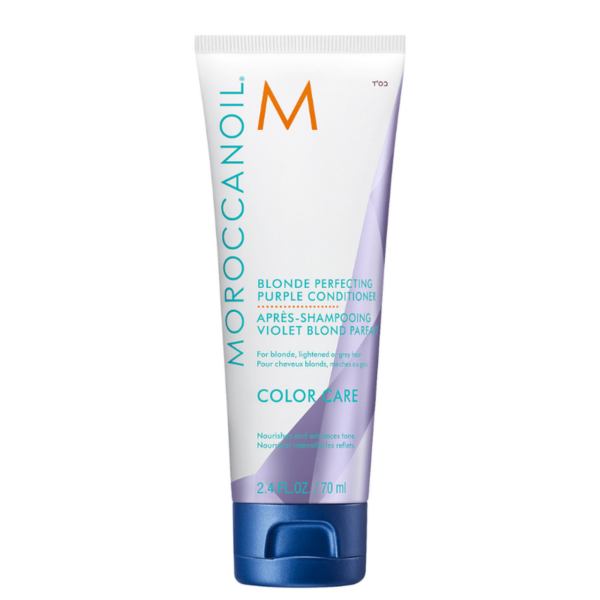 Moroccanoil - Blond Perfecting Purple Conditioner