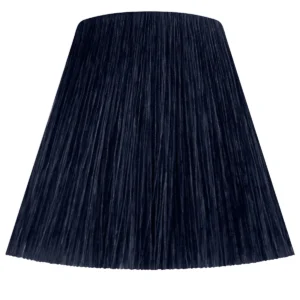 Wella Professionals - Koleston Perfect ME - Pure Naturals 2/0 Schwarz – Bild 2