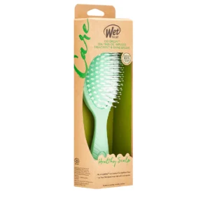Wet Brush Go Green Treatment & Shine Brush – Bild 2