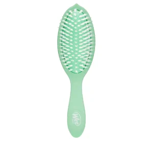 Wet Brush Go Green Treatment & Shine Brush