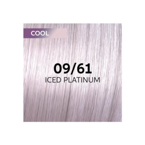 Wella - Shinefinity 09/61 Iced Platinum – Bild 2