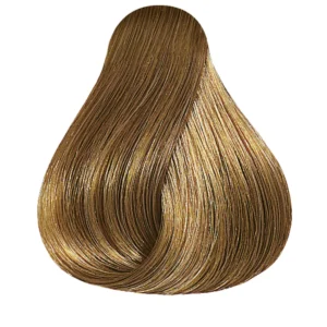 Wella - Color Touch - Pure Naturals 7/0 mittelblond – Bild 2