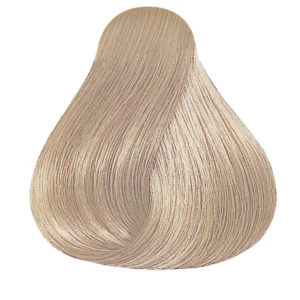 Wella - Color Touch - Rich Naturals 10/81 hell-lichtblond perl-asch – Bild 2
